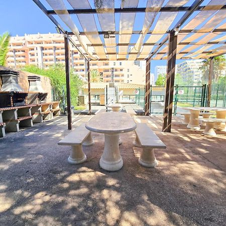 Apartment Praia Rocha Paraiso Pearl Portimao Exterior photo