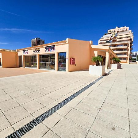 Apartment Praia Rocha Paraiso Pearl Portimao Exterior photo
