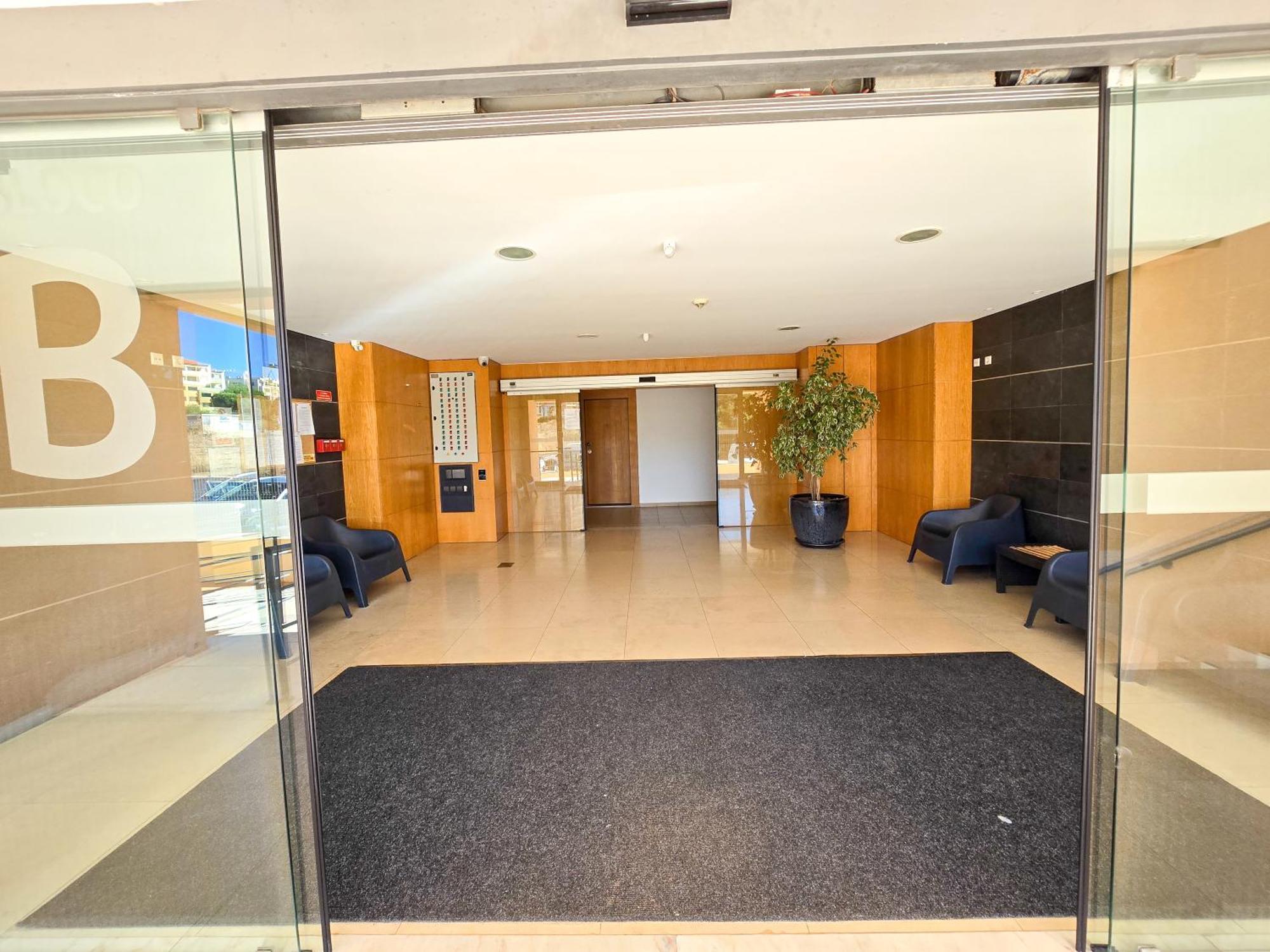 Apartment Praia Rocha Paraiso Pearl Portimao Exterior photo