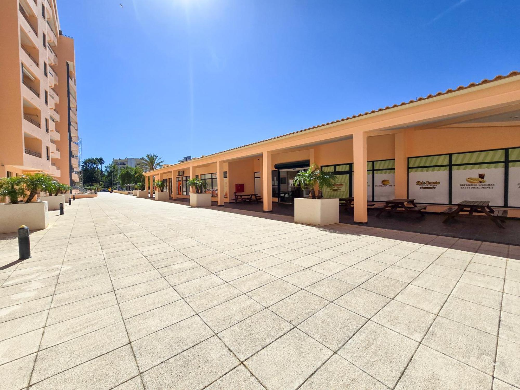 Apartment Praia Rocha Paraiso Pearl Portimao Exterior photo