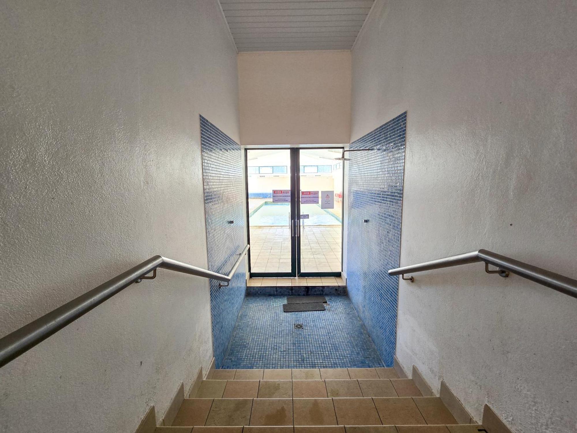 Apartment Praia Rocha Paraiso Pearl Portimao Exterior photo