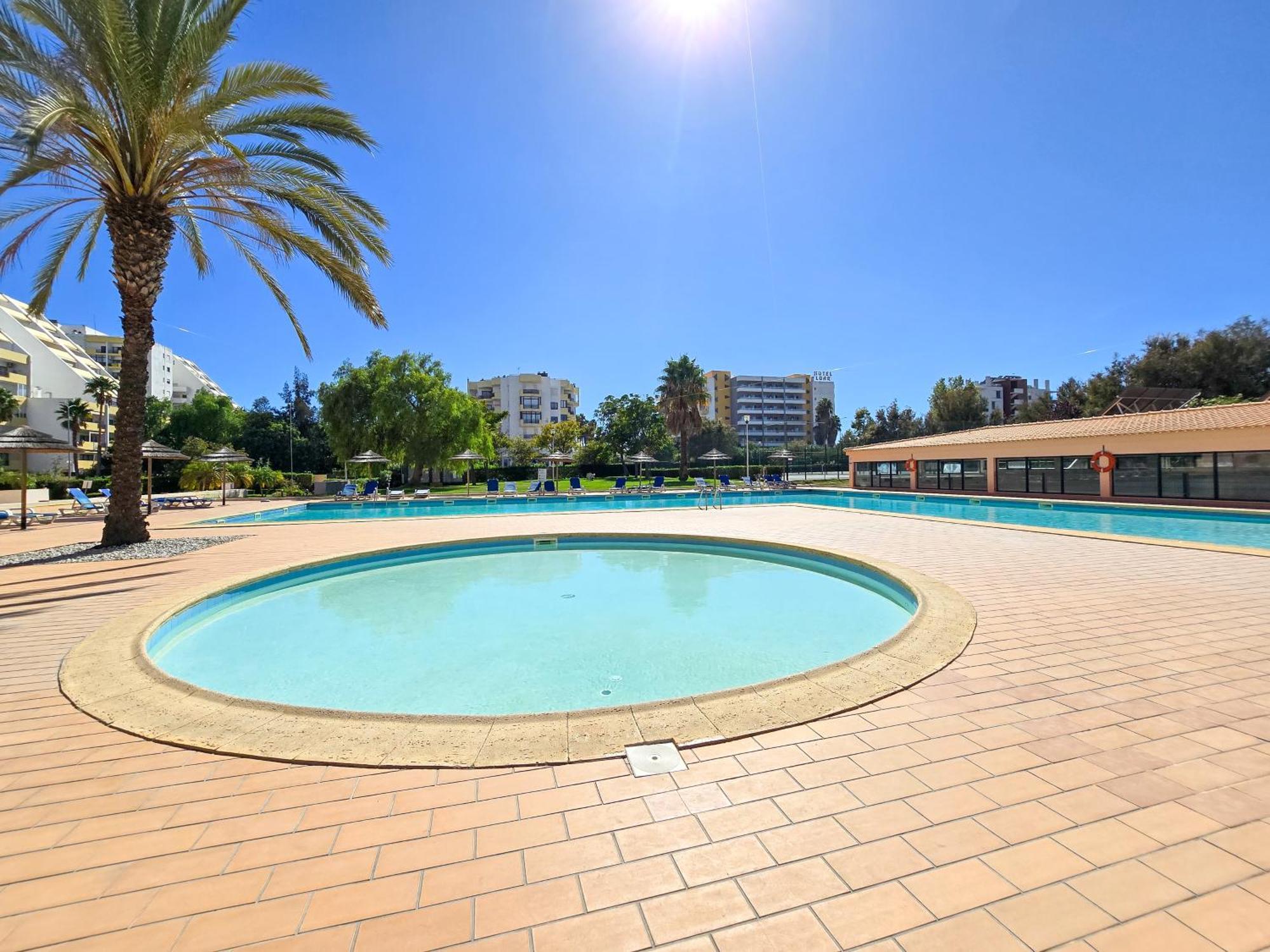 Apartment Praia Rocha Paraiso Pearl Portimao Exterior photo