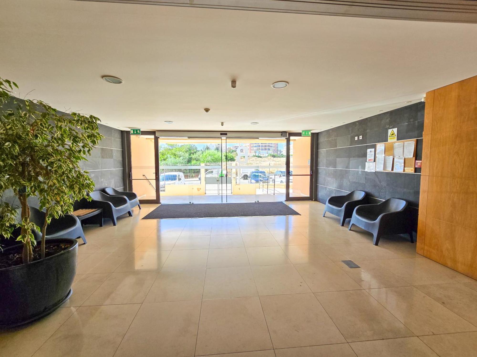 Apartment Praia Rocha Paraiso Pearl Portimao Exterior photo