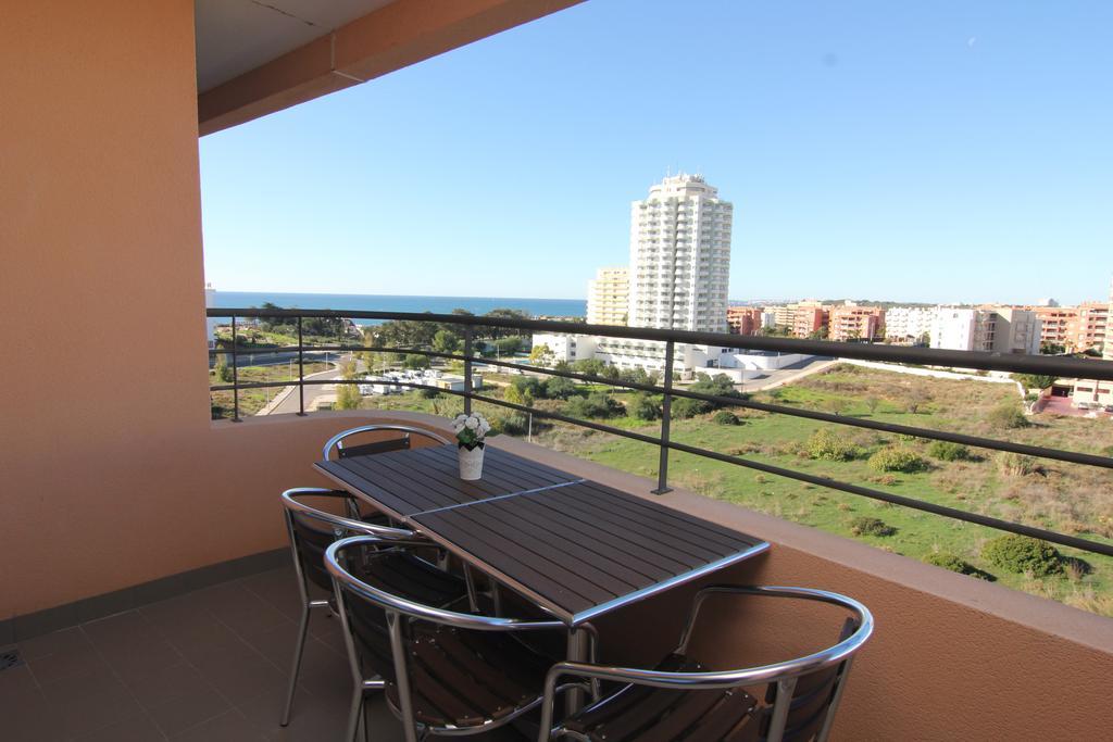 Apartment Praia Rocha Paraiso Pearl Portimao Exterior photo