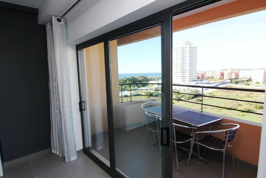 Apartment Praia Rocha Paraiso Pearl Portimao Room photo