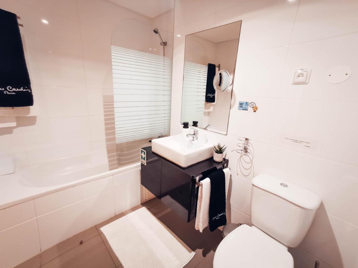 Apartment Praia Rocha Paraiso Pearl Portimao Exterior photo