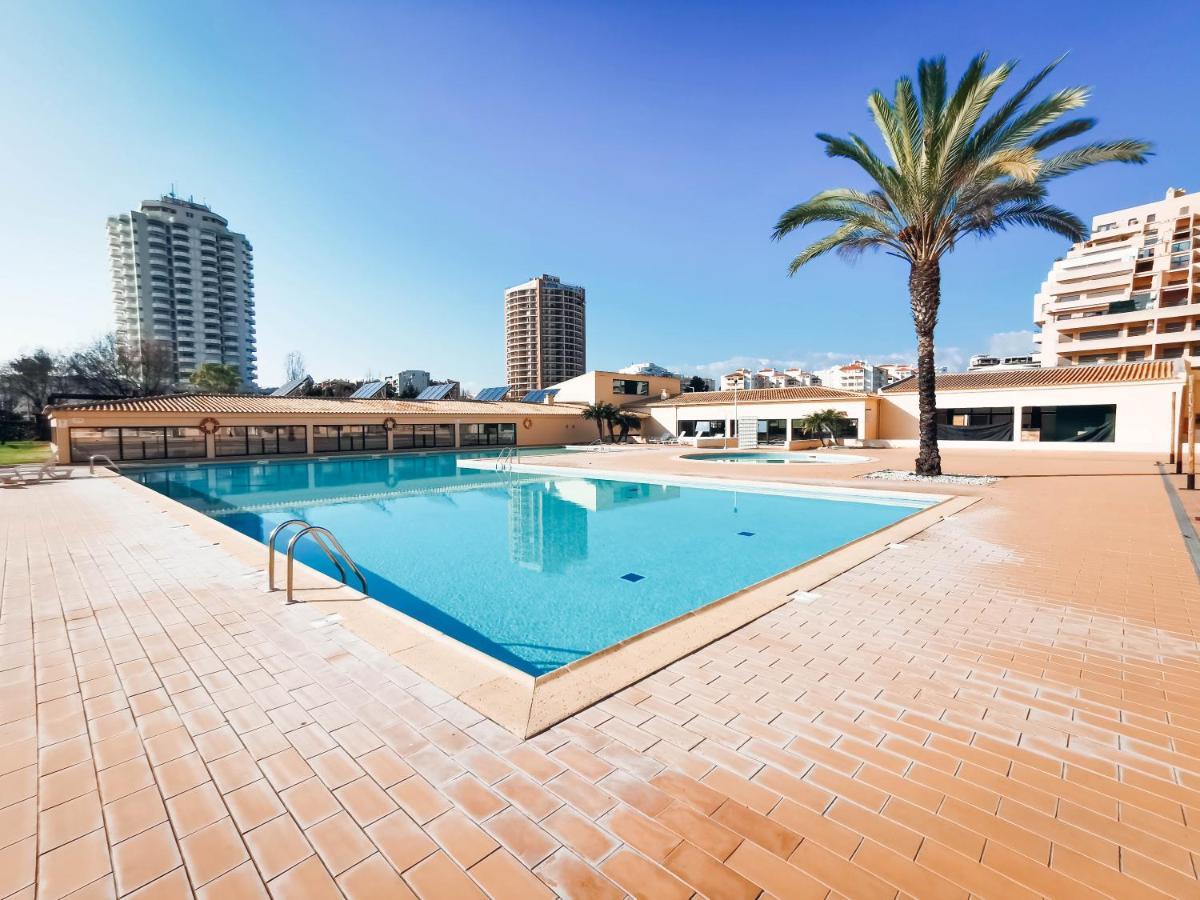 Apartment Praia Rocha Paraiso Pearl Portimao Exterior photo