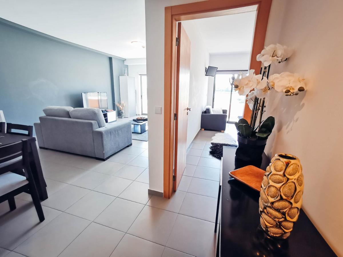 Apartment Praia Rocha Paraiso Pearl Portimao Exterior photo