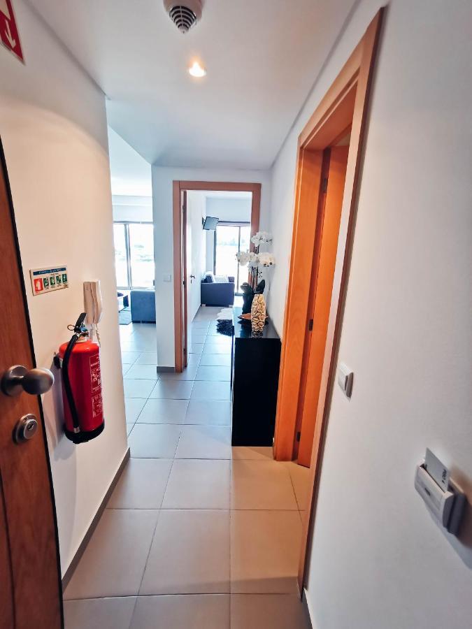 Apartment Praia Rocha Paraiso Pearl Portimao Exterior photo