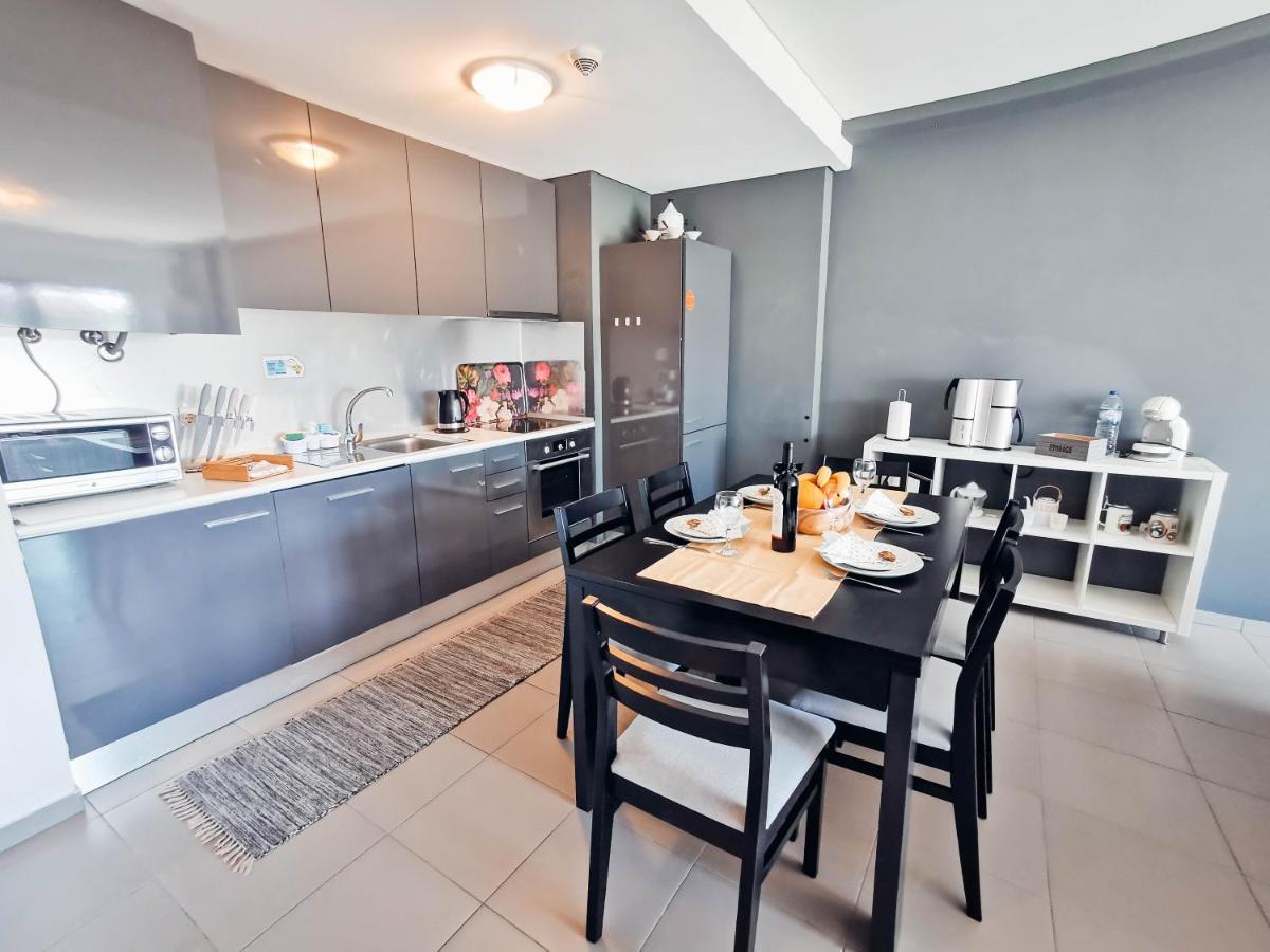Apartment Praia Rocha Paraiso Pearl Portimao Exterior photo
