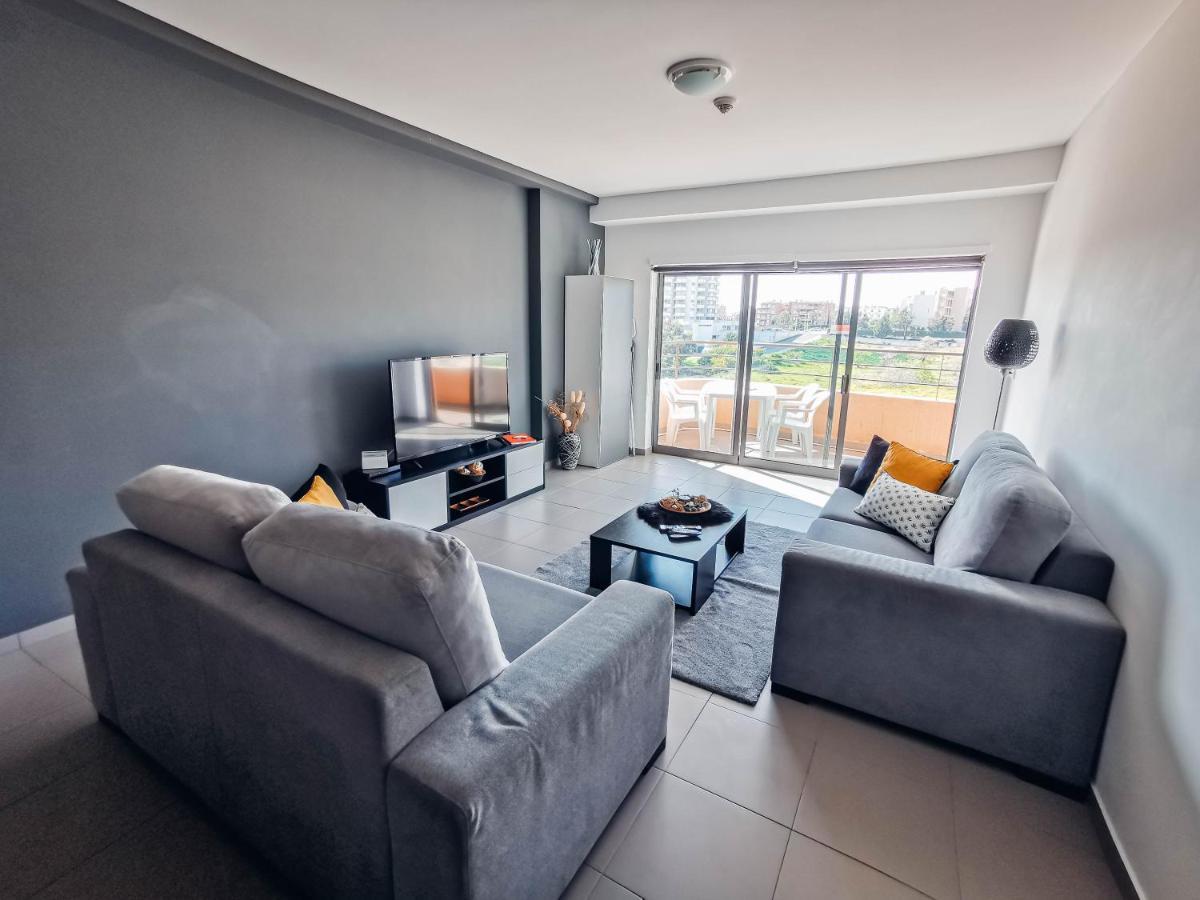 Apartment Praia Rocha Paraiso Pearl Portimao Exterior photo
