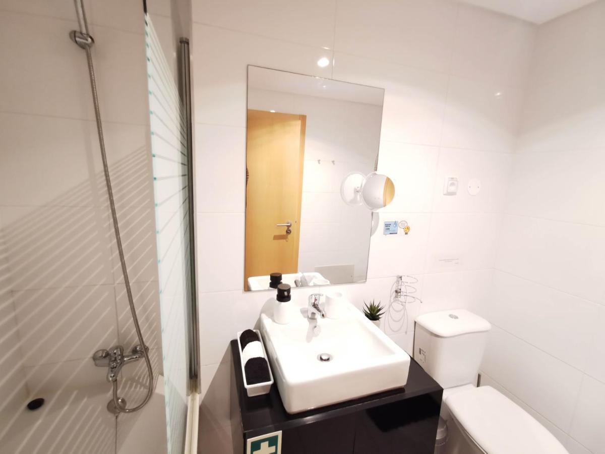 Apartment Praia Rocha Paraiso Pearl Portimao Exterior photo