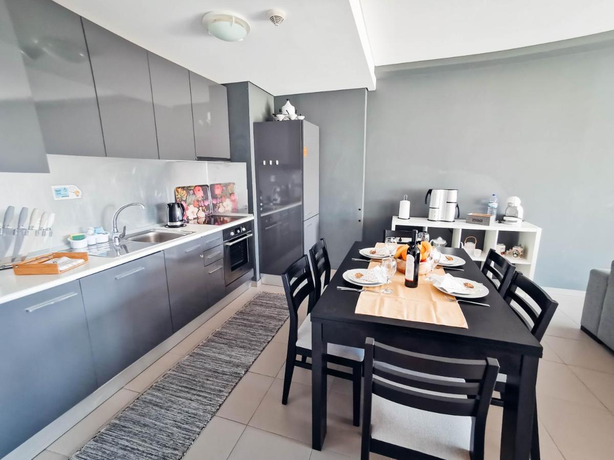 Apartment Praia Rocha Paraiso Pearl Portimao Exterior photo