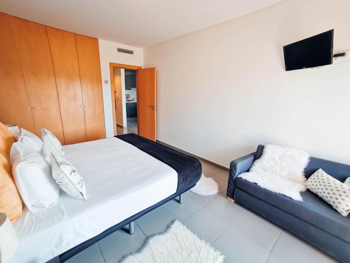 Apartment Praia Rocha Paraiso Pearl Portimao Exterior photo