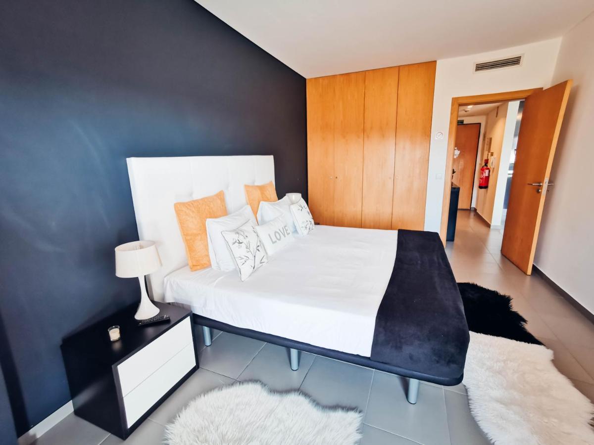 Apartment Praia Rocha Paraiso Pearl Portimao Exterior photo