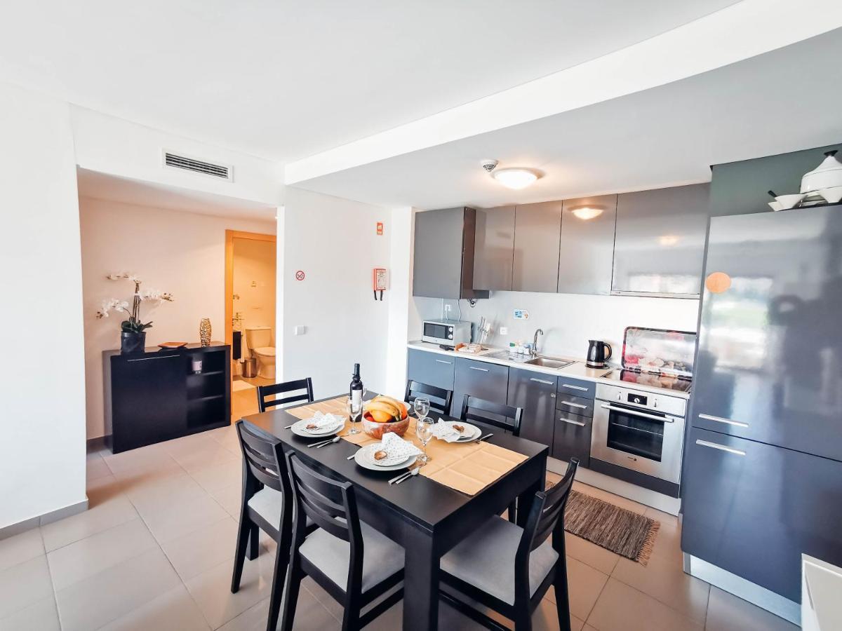 Apartment Praia Rocha Paraiso Pearl Portimao Exterior photo