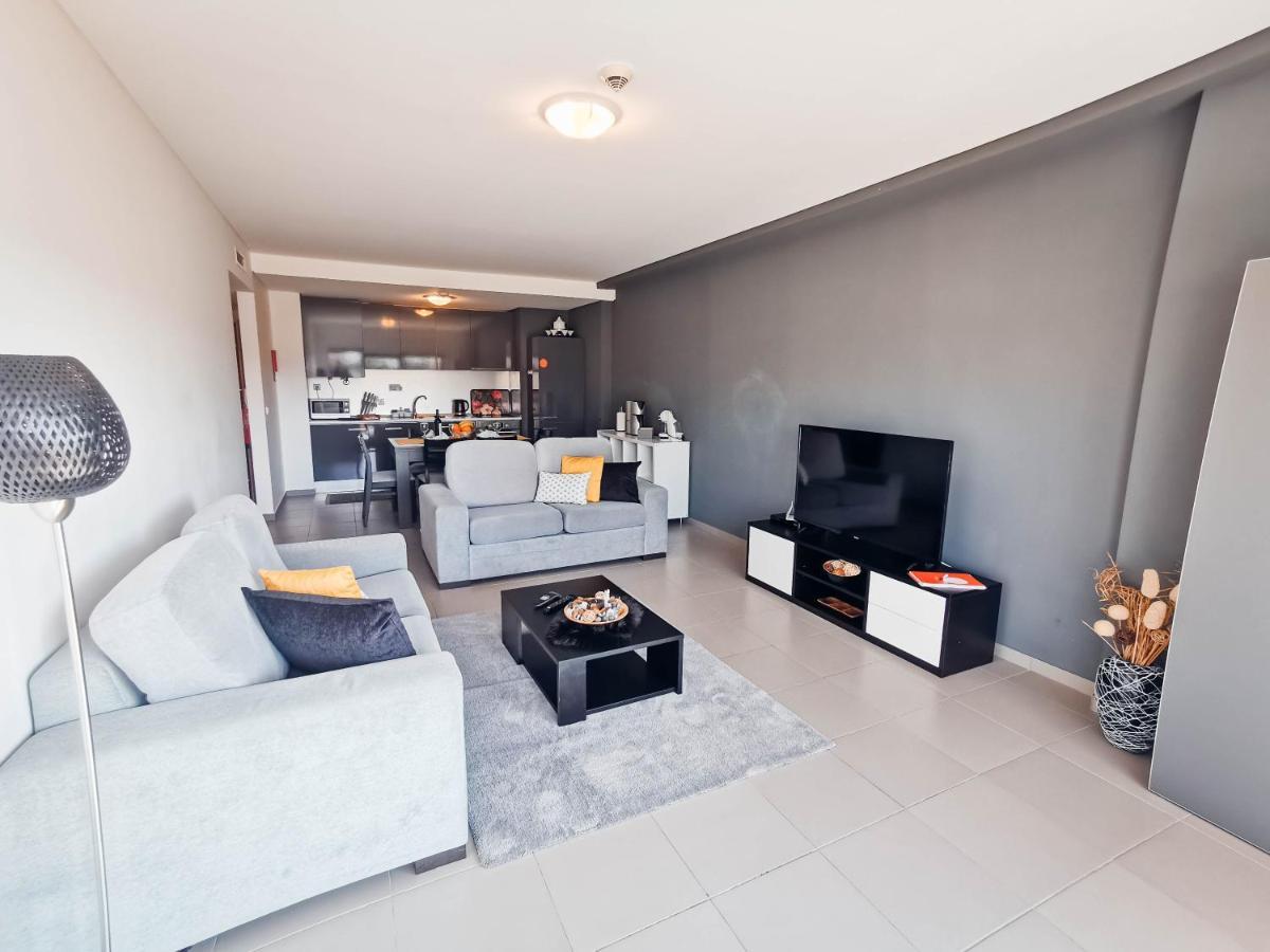 Apartment Praia Rocha Paraiso Pearl Portimao Exterior photo