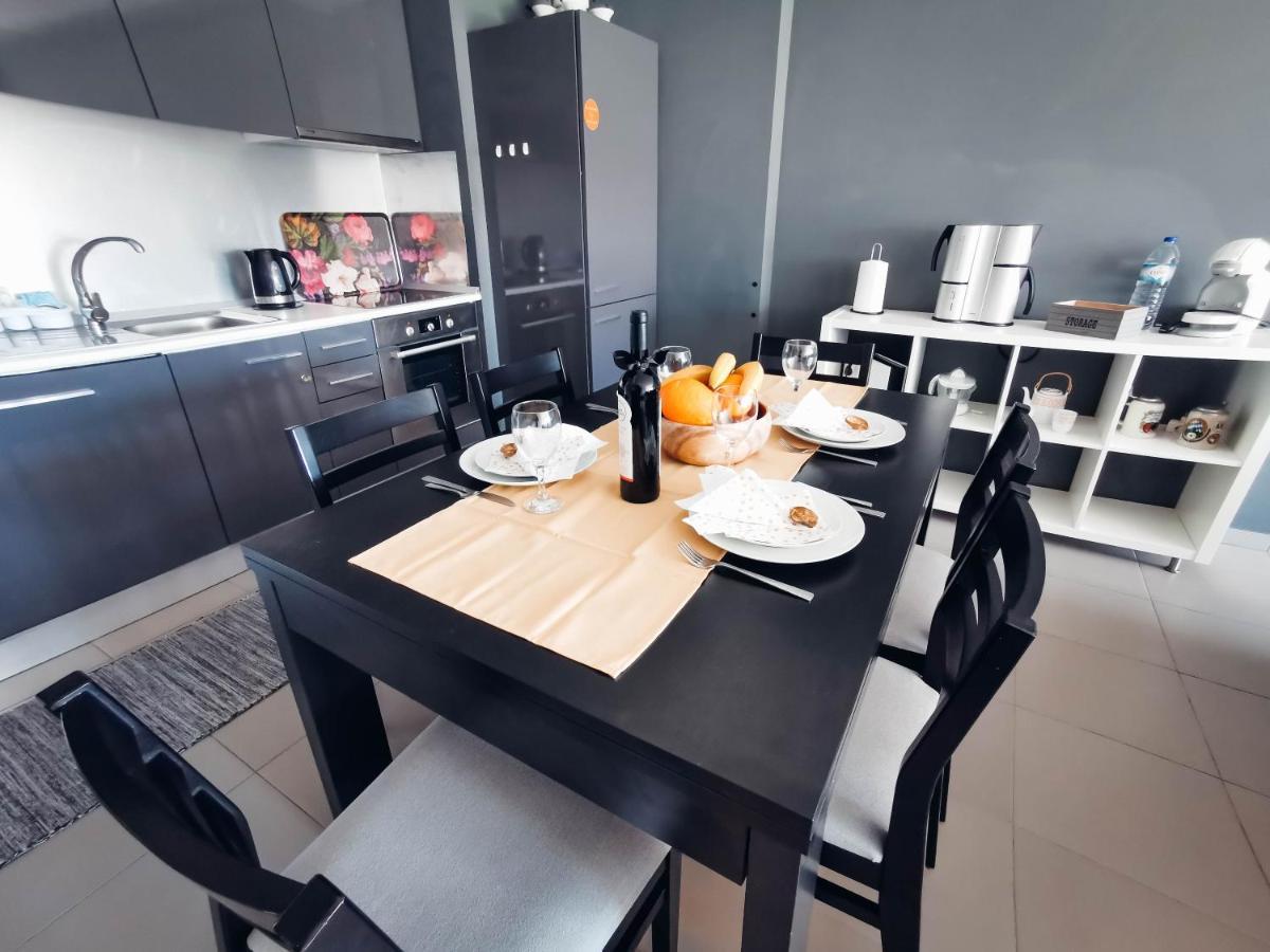 Apartment Praia Rocha Paraiso Pearl Portimao Exterior photo