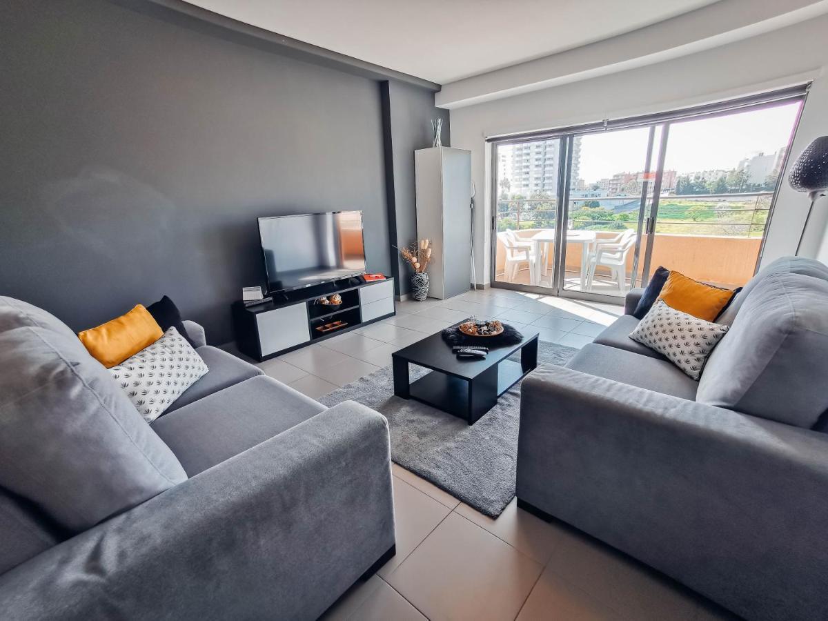 Apartment Praia Rocha Paraiso Pearl Portimao Exterior photo