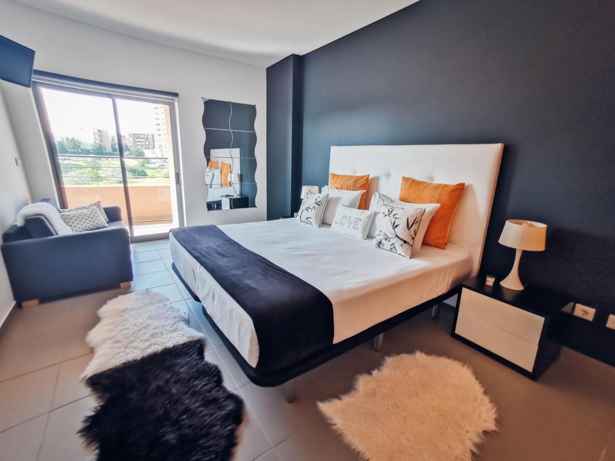 Apartment Praia Rocha Paraiso Pearl Portimao Exterior photo