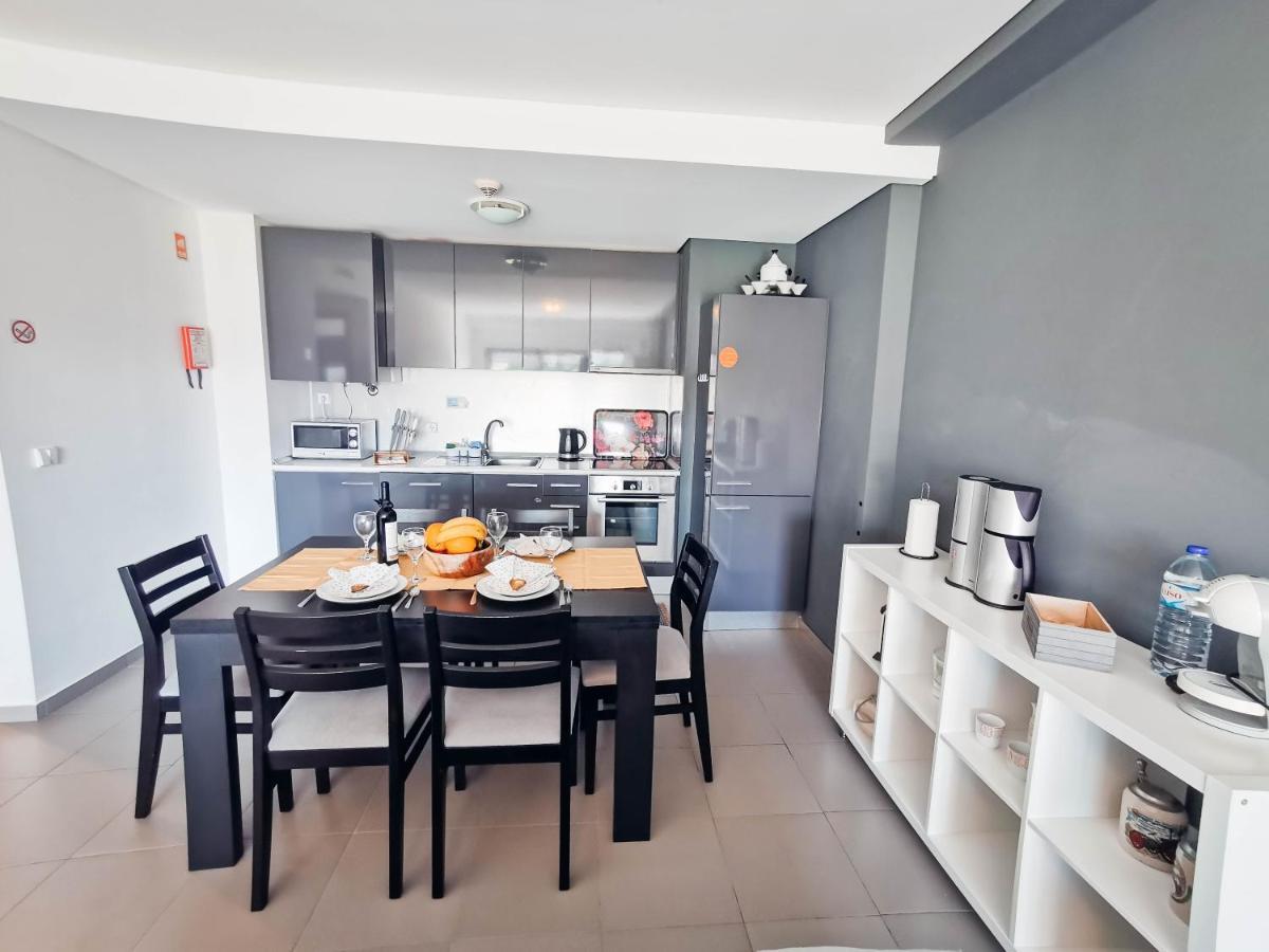Apartment Praia Rocha Paraiso Pearl Portimao Exterior photo