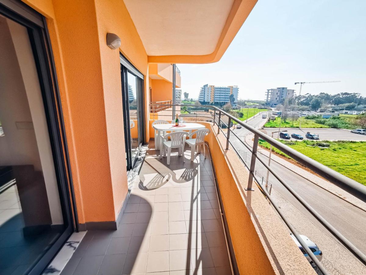 Apartment Praia Rocha Paraiso Pearl Portimao Exterior photo