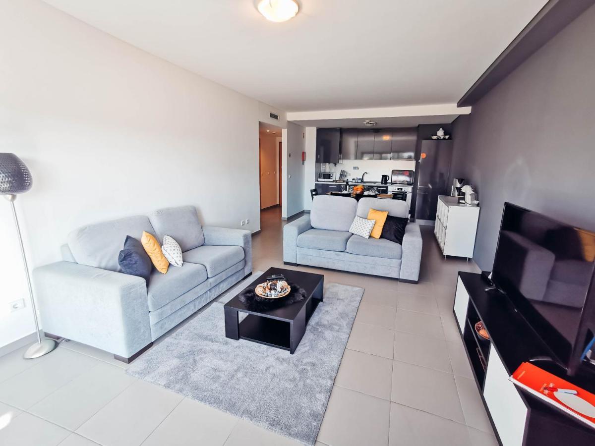Apartment Praia Rocha Paraiso Pearl Portimao Exterior photo